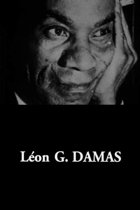 Léon G. Damas